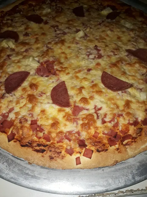 Hamburguesas Y Pizzas Camila image 3