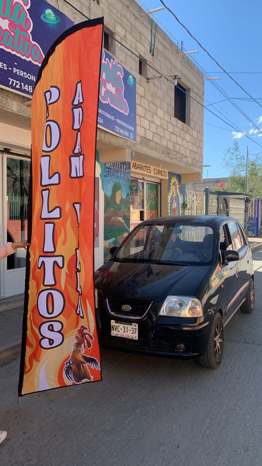 POLLITOS ADAM VILLA image 2