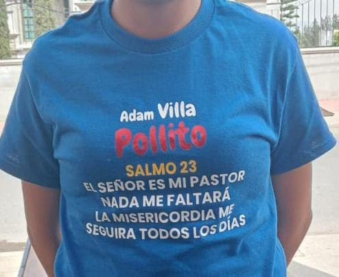 POLLITOS ADAM VILLA image 6