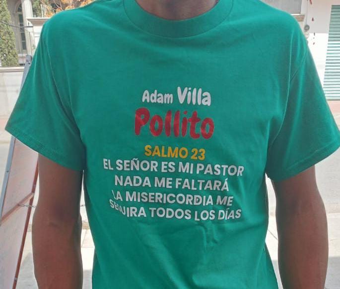 POLLITOS ADAM VILLA image 7