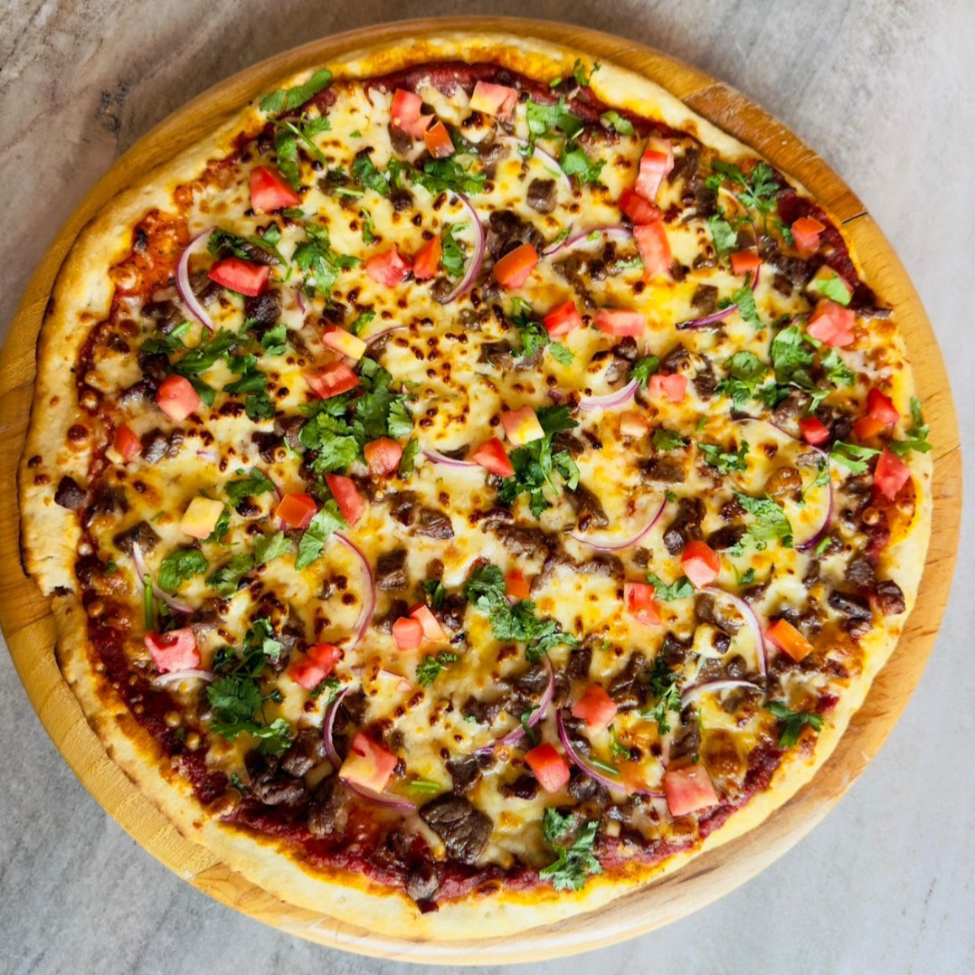 Pizzas Mozarelli image 2