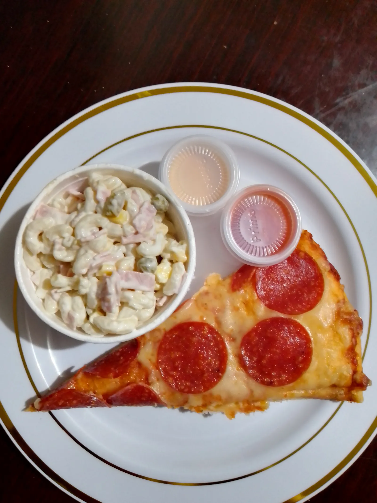 Pizzería La Reyna image 4