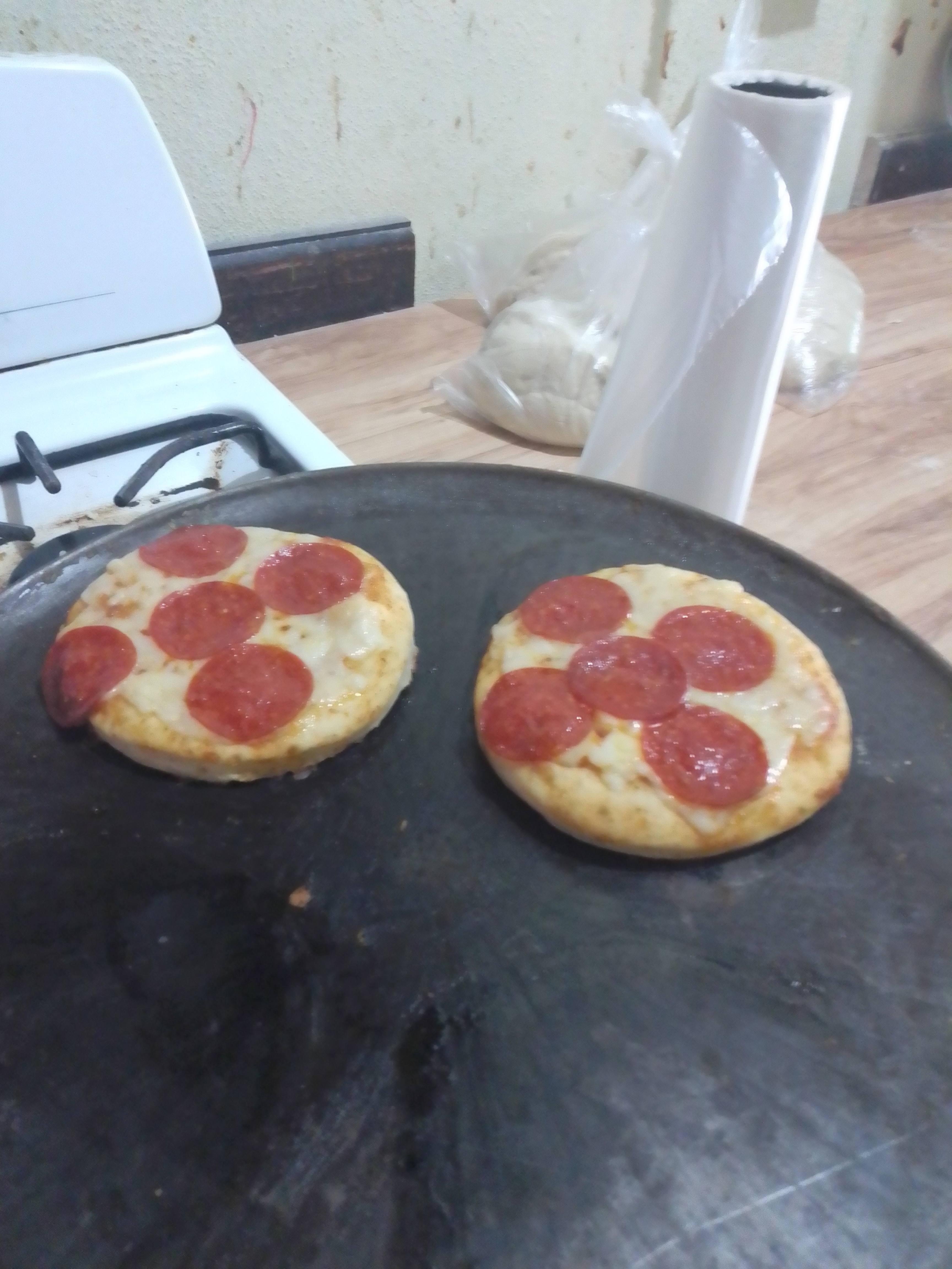 Pizzería La Reyna image 7