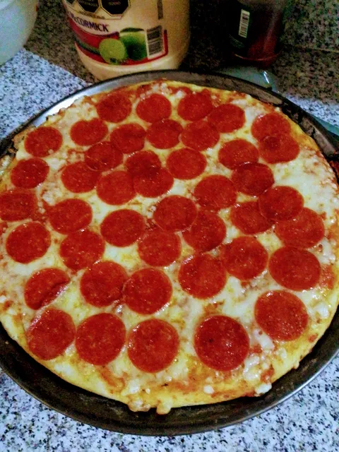 Pizzería La Reyna image 8