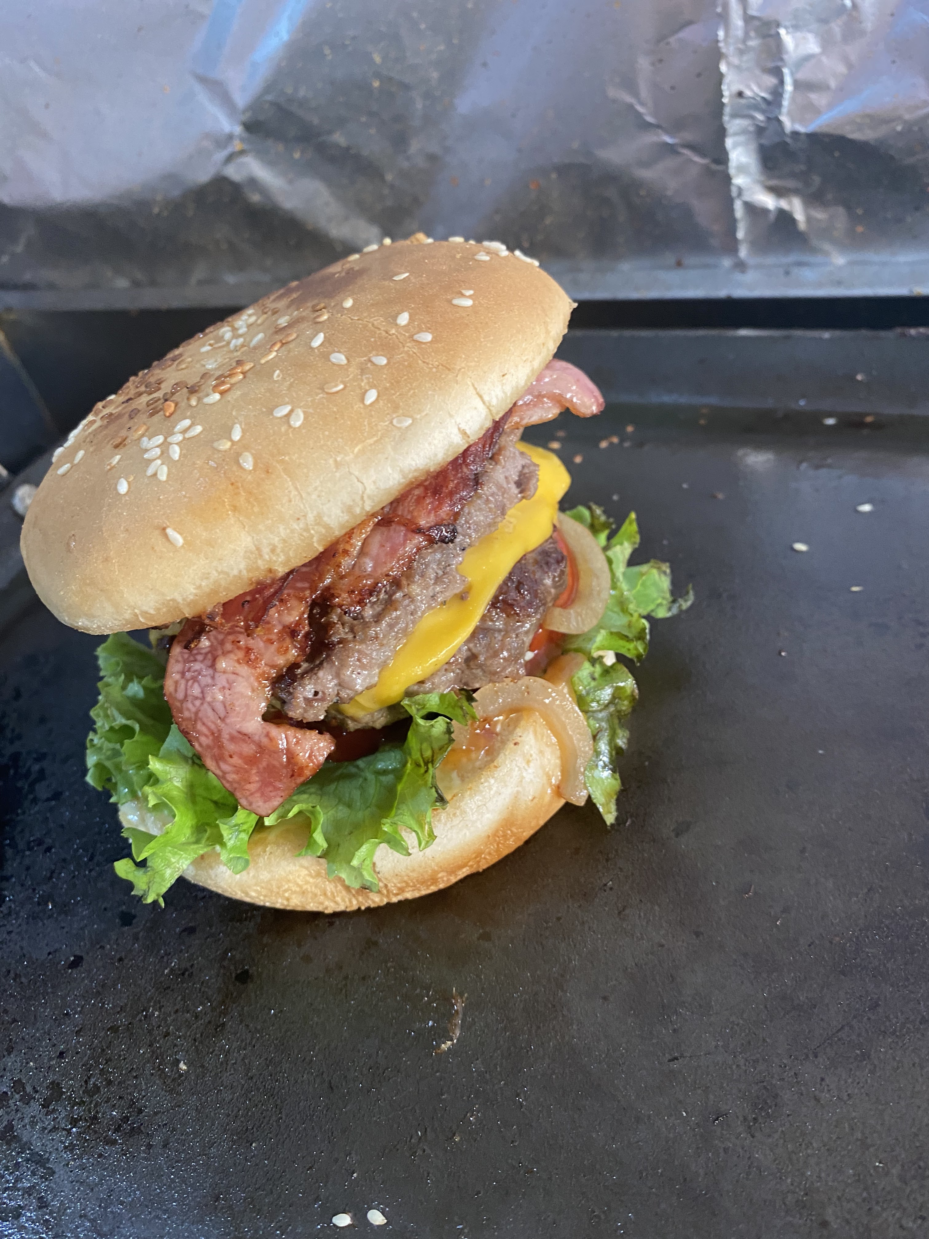 Tavo's kitchen image 9