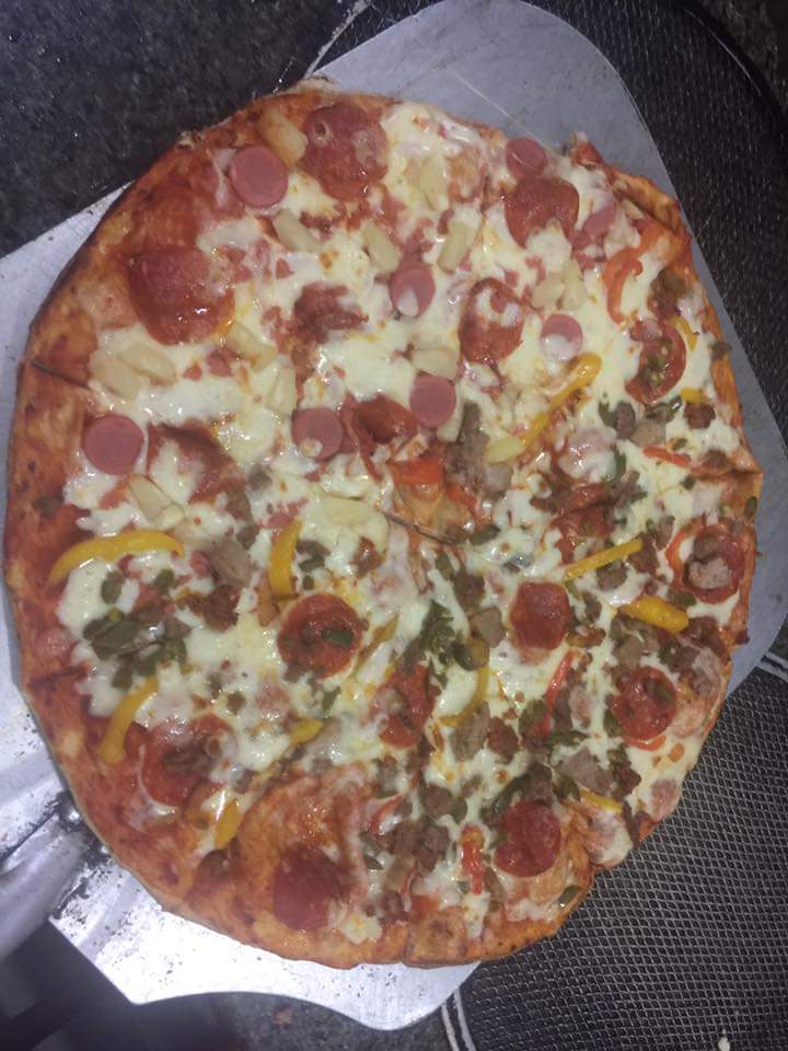 Restaurante y pizzeria Napoles image 1