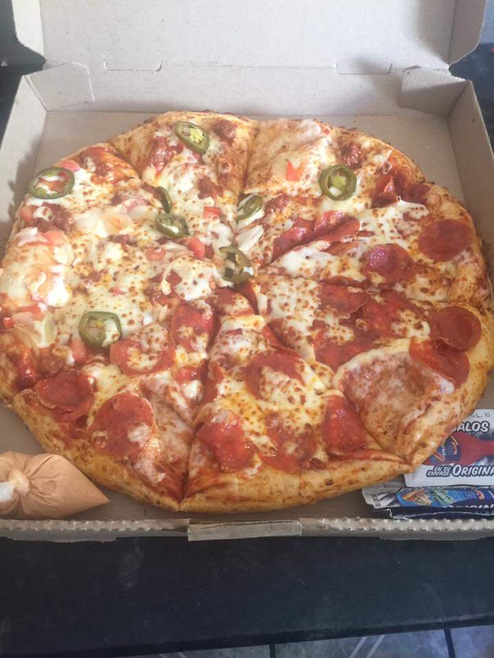 Restaurante y pizzeria Napoles image 3