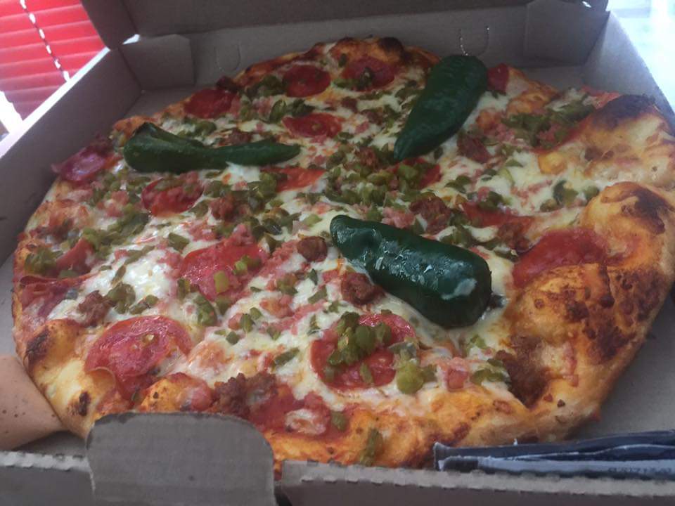 Restaurante y pizzeria Napoles image 4