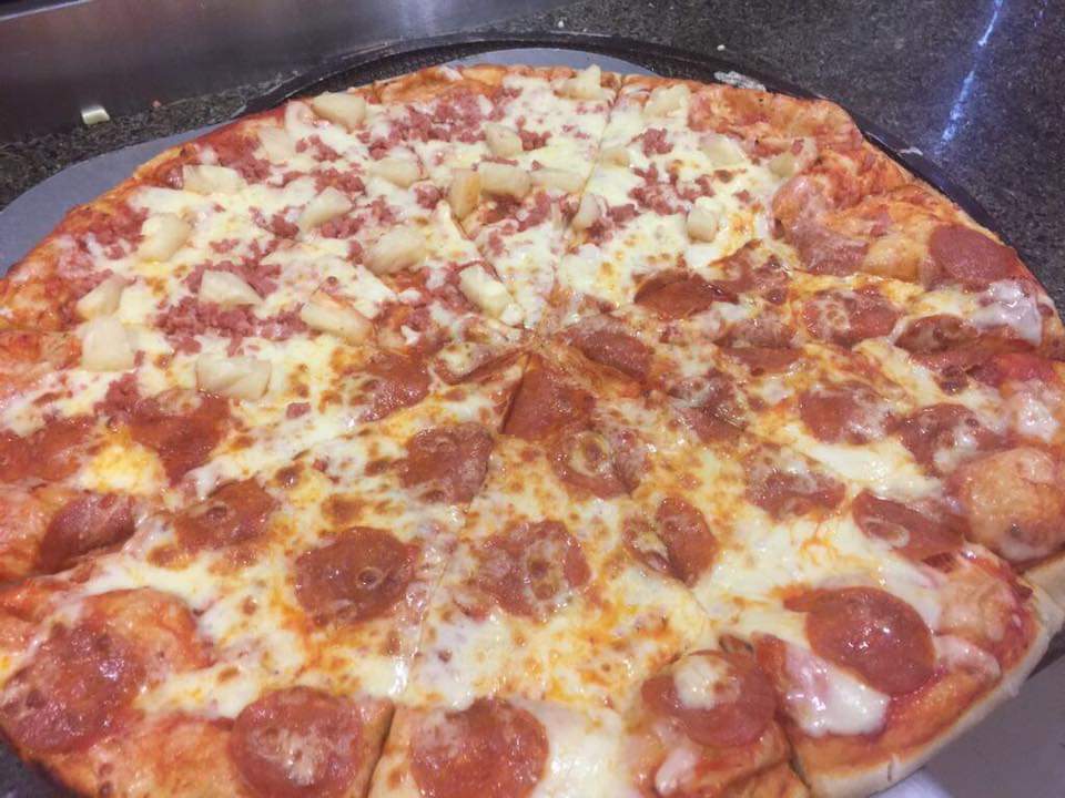 Restaurante y pizzeria Napoles image 5