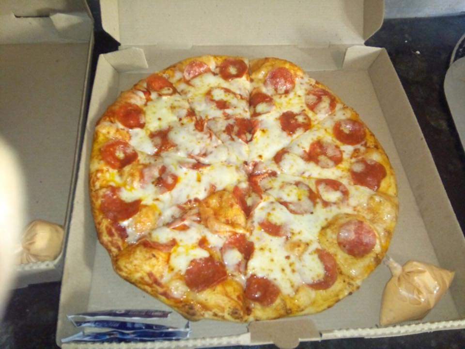 Restaurante y pizzeria Napoles image 7