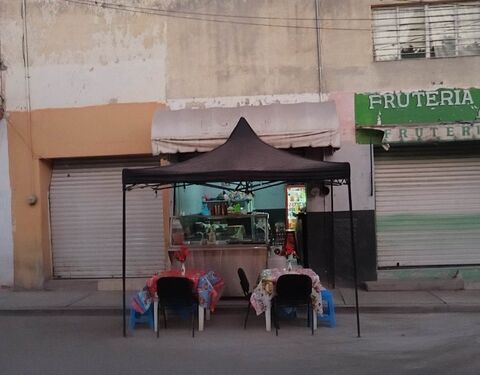 Taquería Galicia image 3