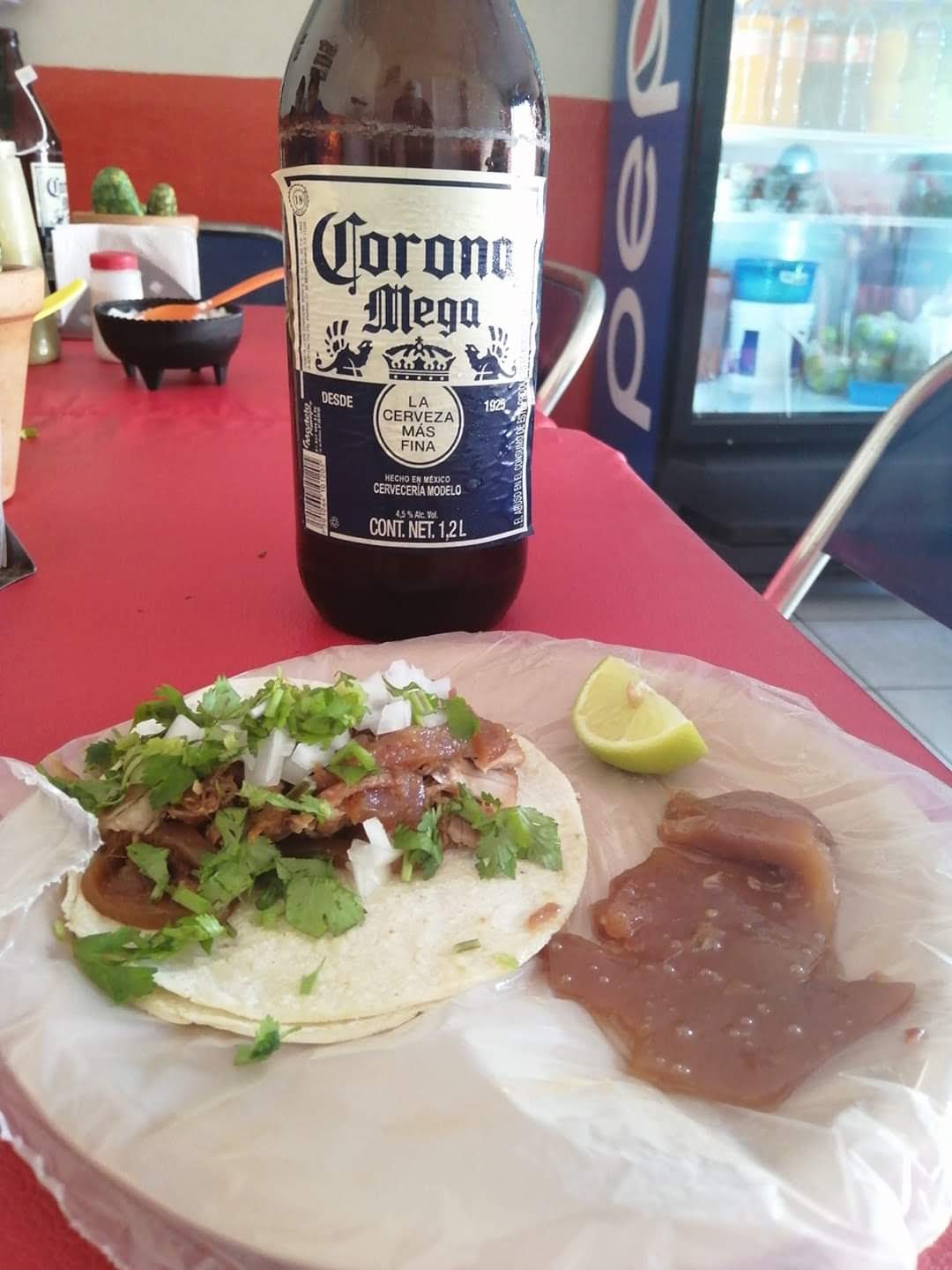 Las Carnitas de Don Castillo image 1