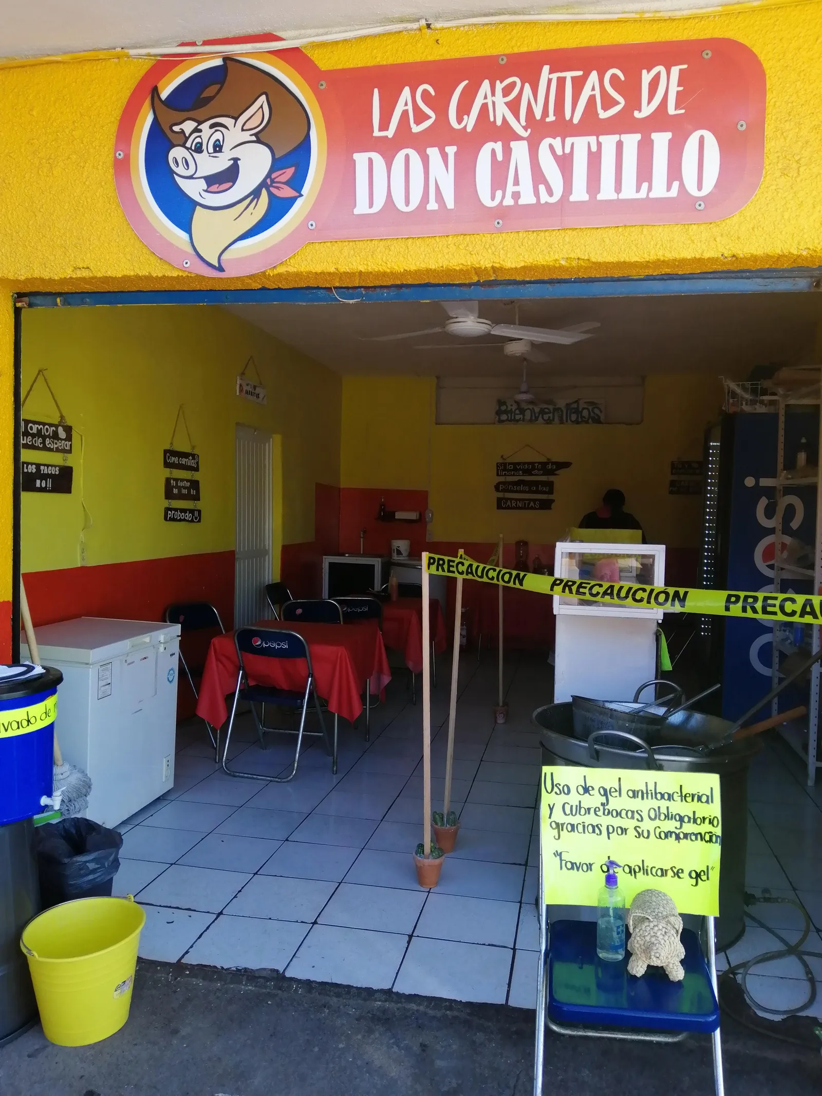 Las Carnitas de Don Castillo image 2