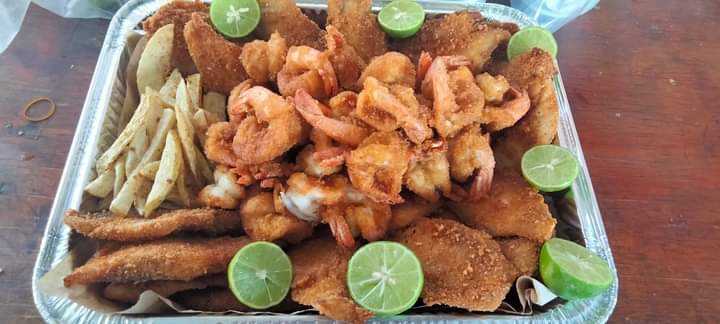 Restaurante de mariscos "El Langostino" image 1