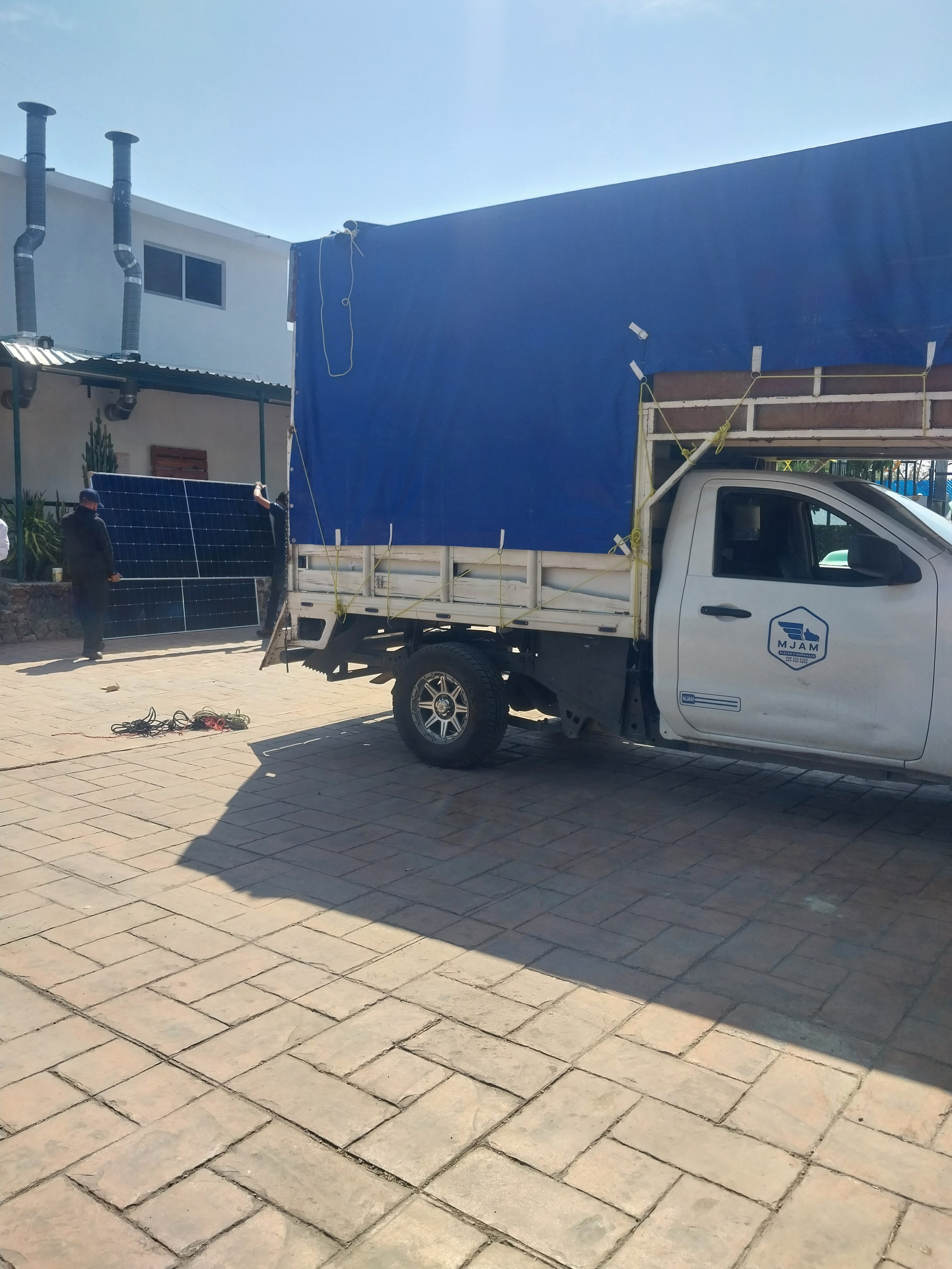 Restaurante de mariscos "El Langostino" image 2