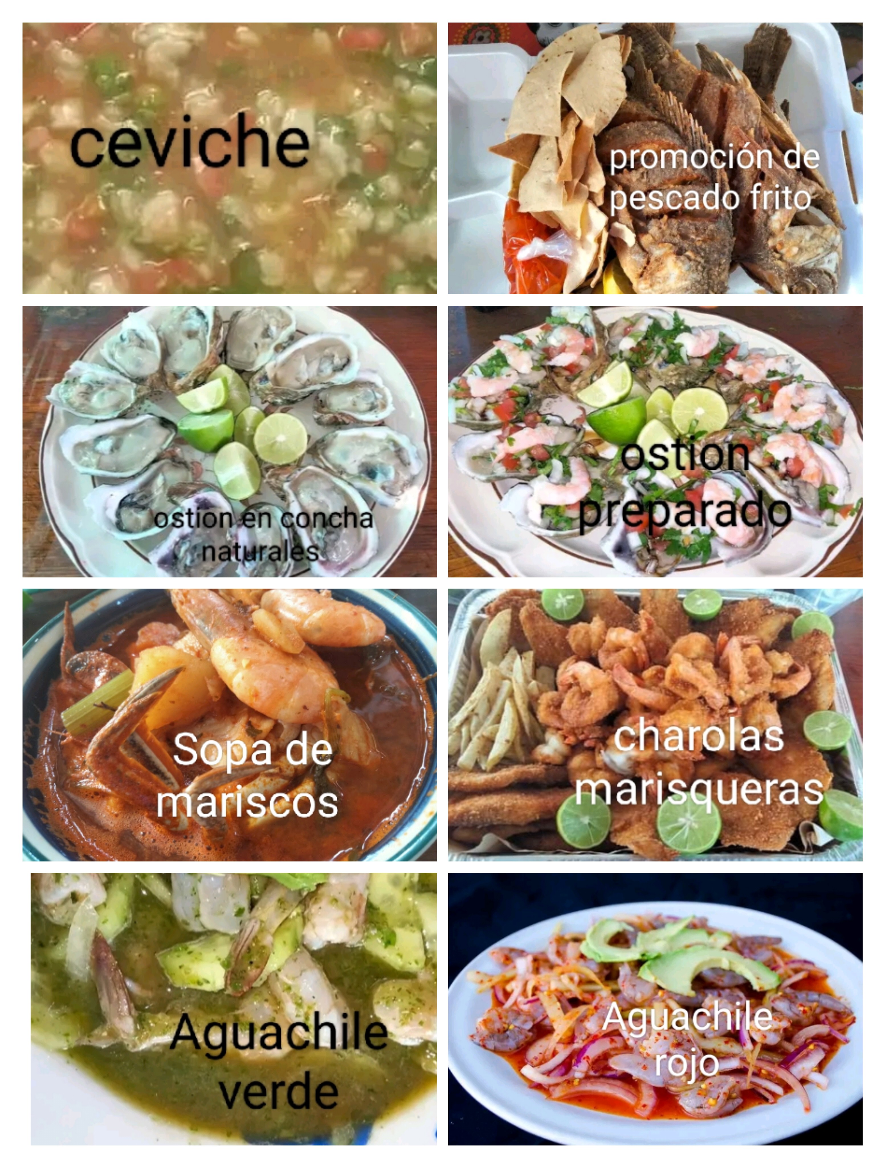 Restaurante de mariscos "El Langostino" image 3