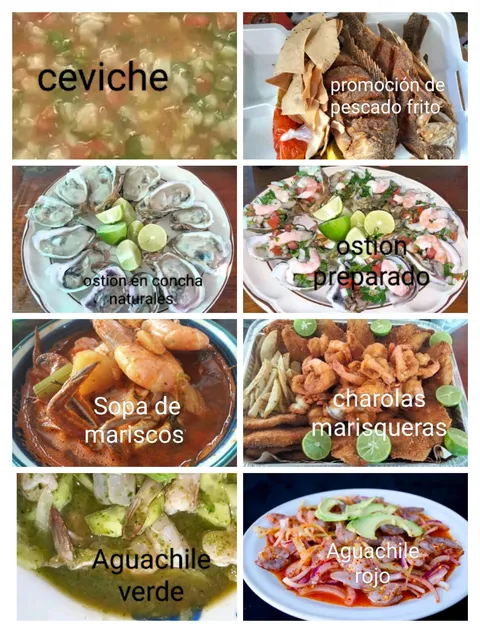 Restaurante de mariscos "El Langostino" image 3
