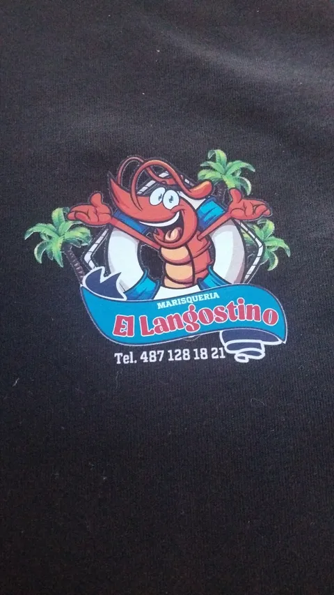 Restaurante de mariscos "El Langostino" image 5