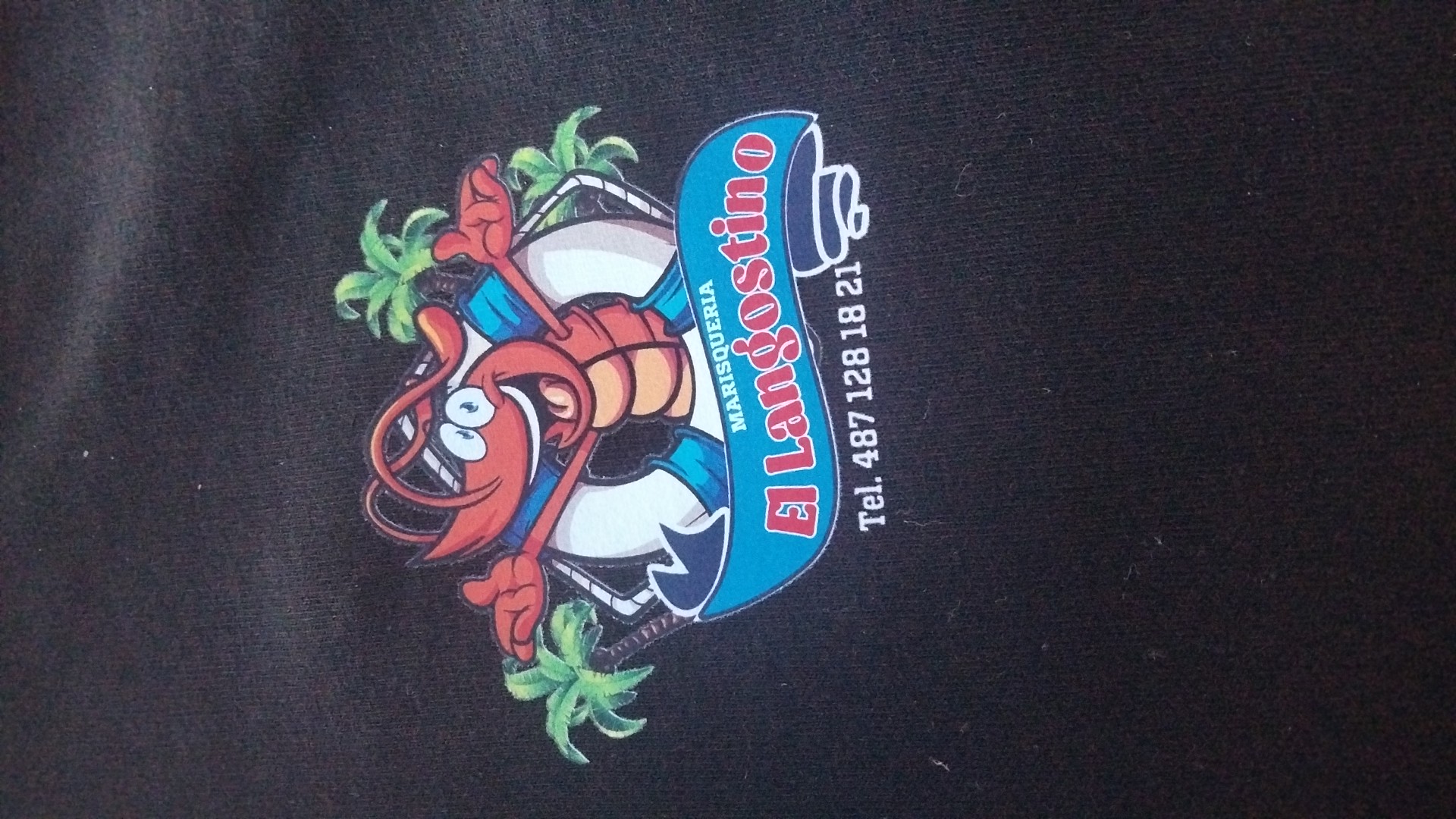 Restaurante de mariscos "El Langostino" image 6