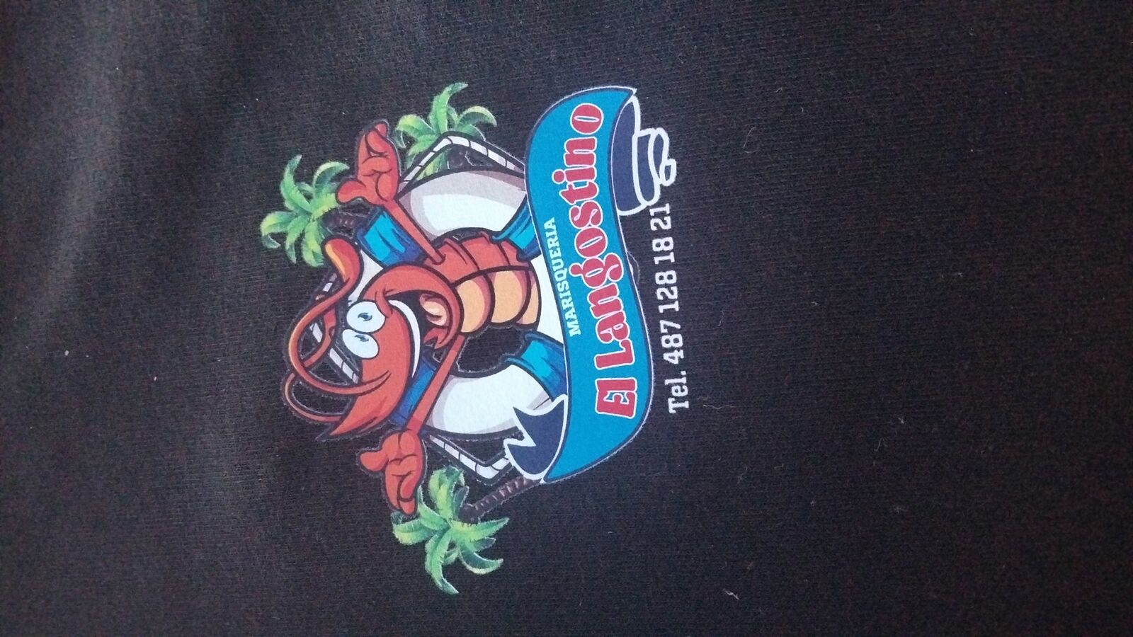 Restaurante de mariscos "El Langostino" image 6