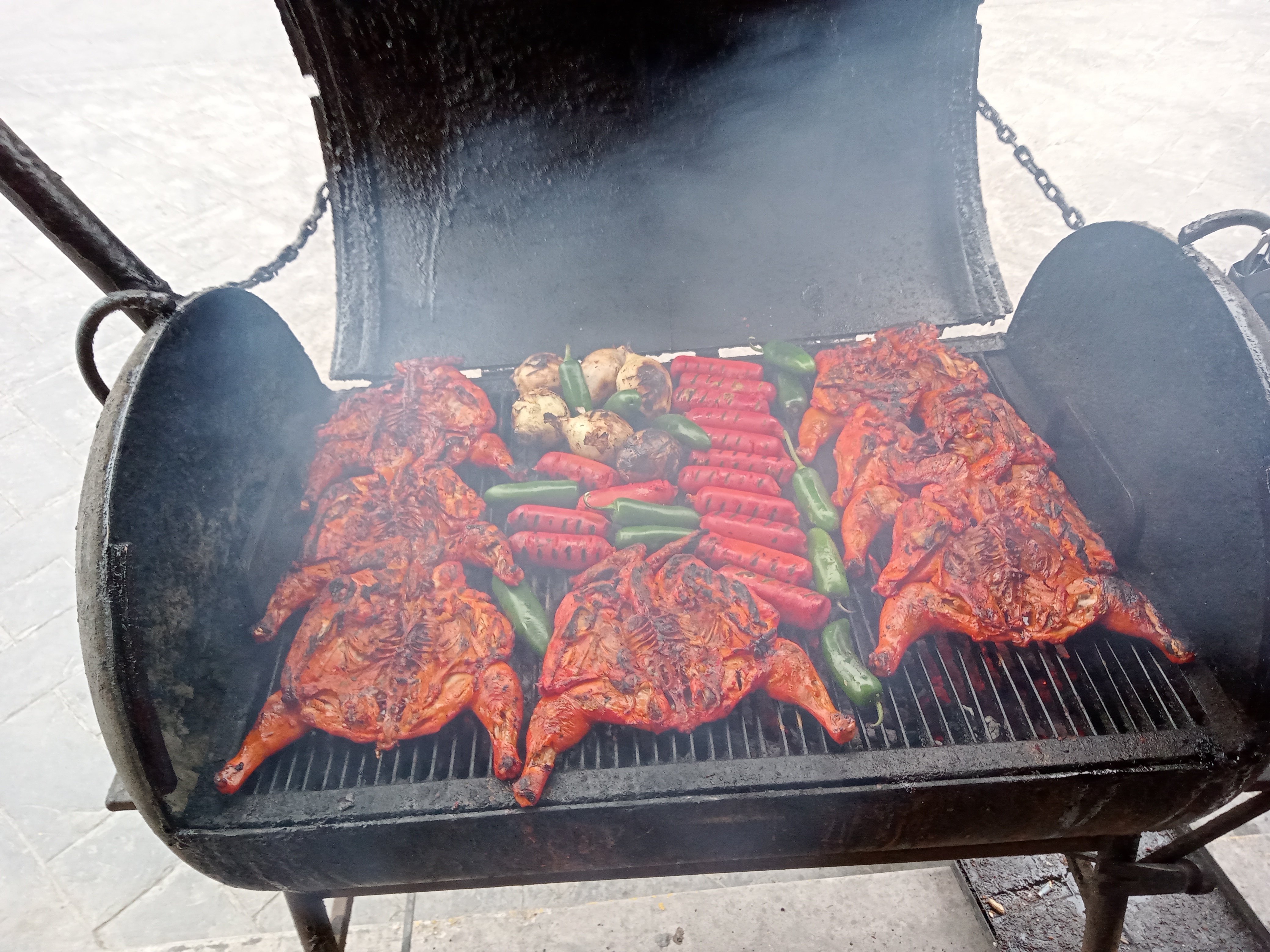 Pollos asados el ranchero 2 image 1