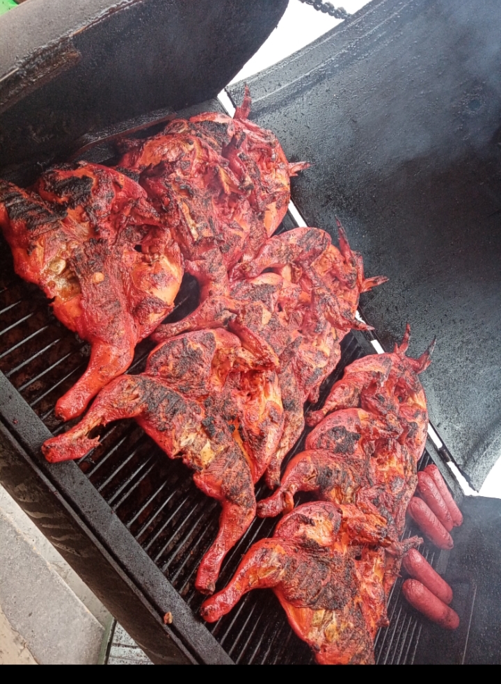 Pollos asados el ranchero 2 image 2