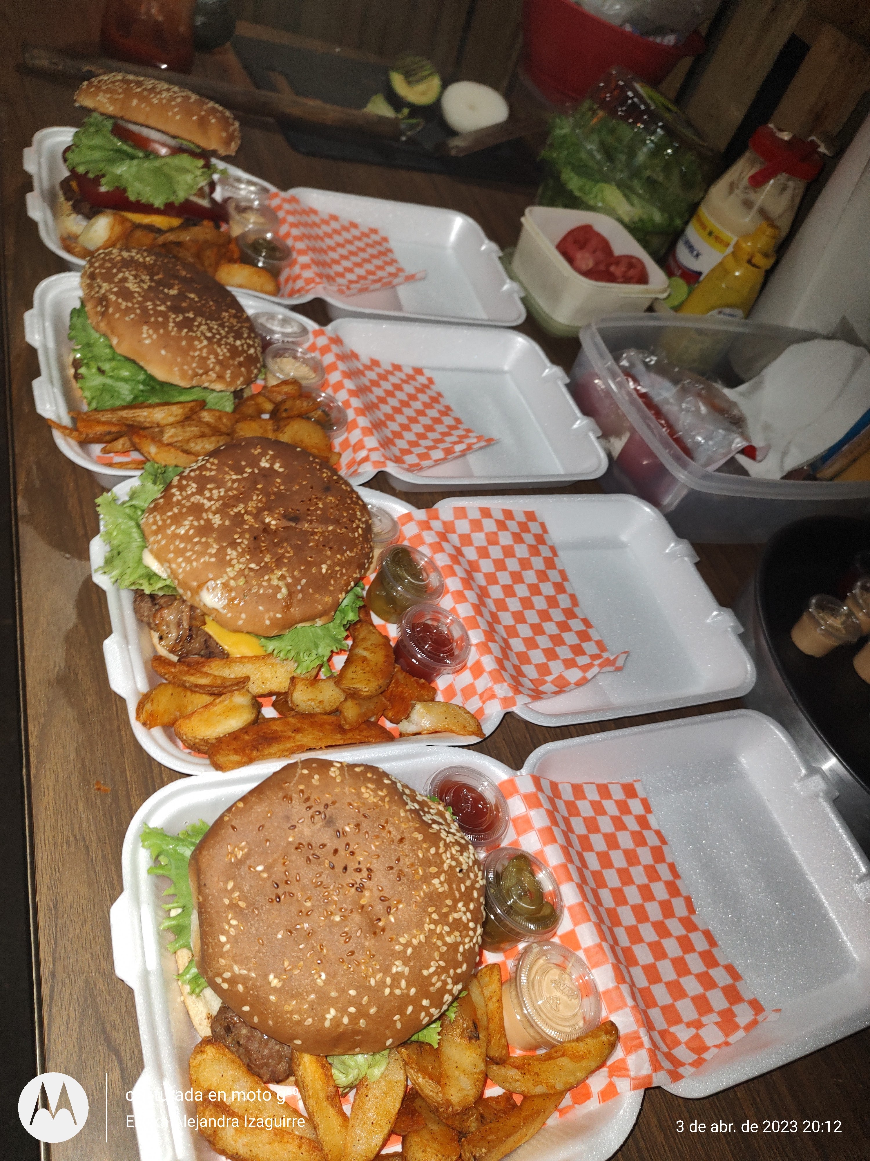 La Jacaranda image 1