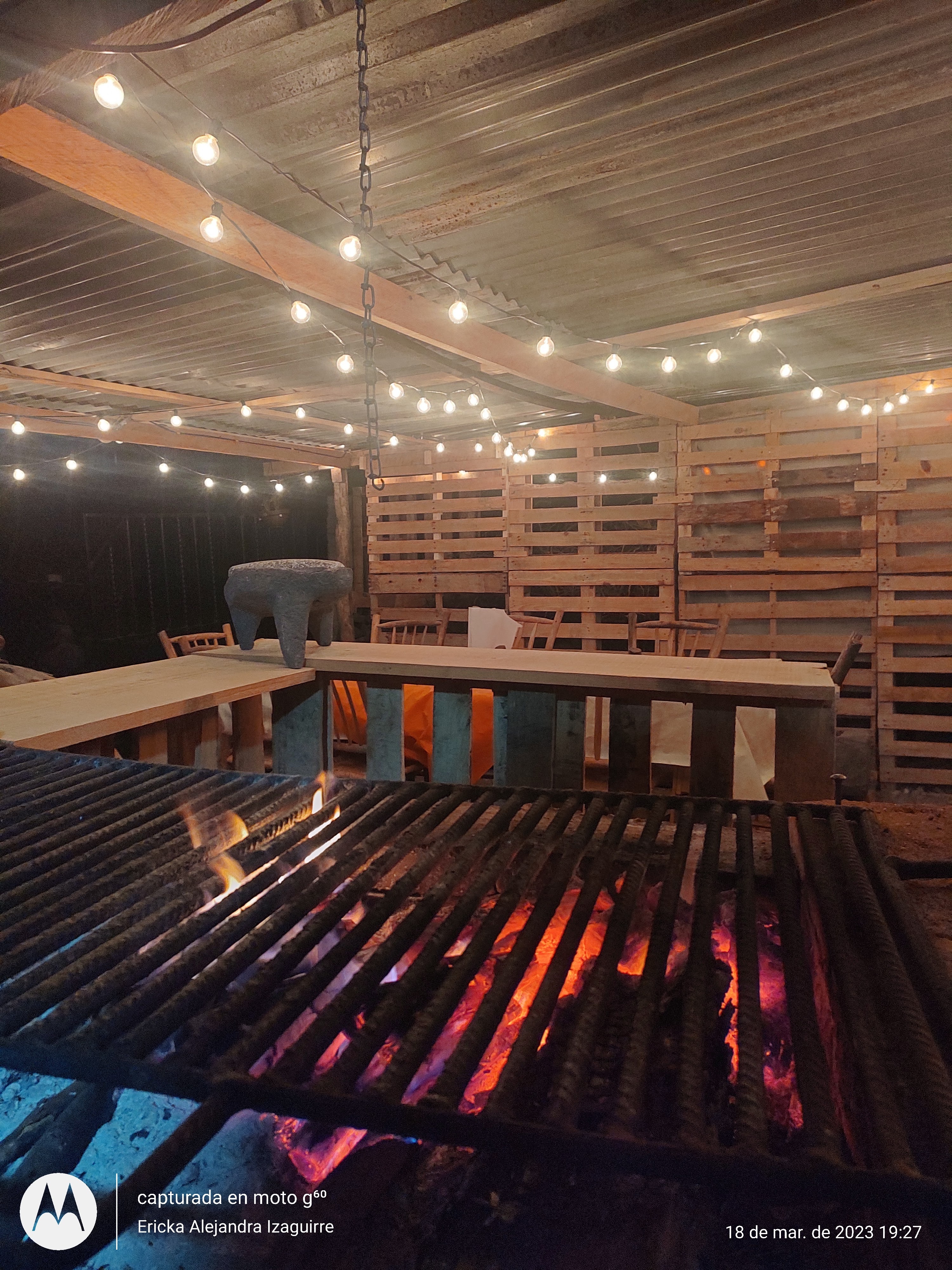 La Jacaranda image 4