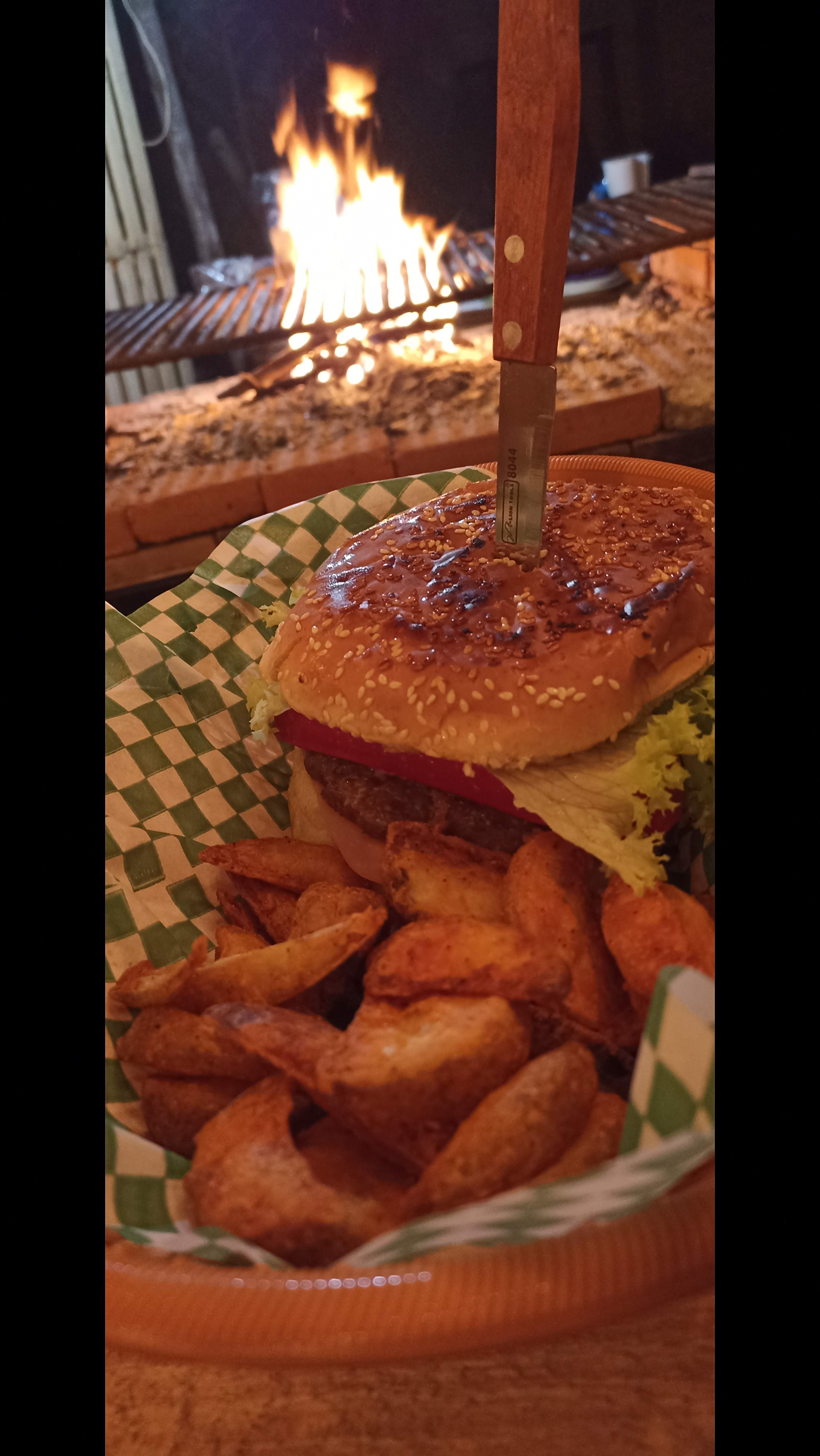 La Jacaranda image 9