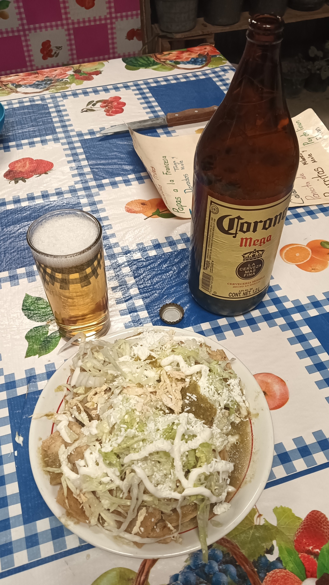 ANTOJITOS MEXICANOS "LOPEZ X2" image 3