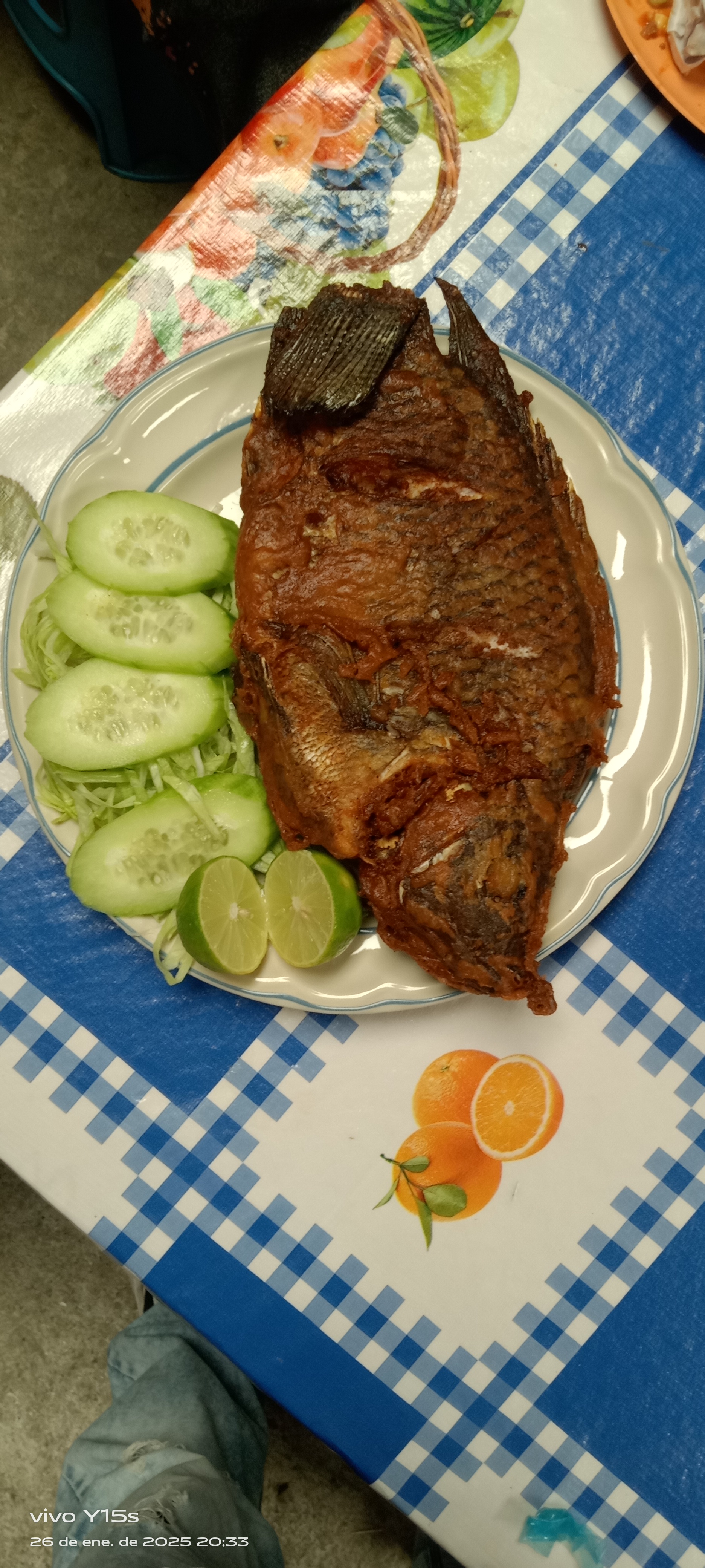 ANTOJITOS MEXICANOS "LOPEZ X2" image 4