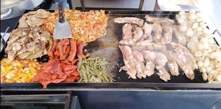 Taquería " El 10 " image 2