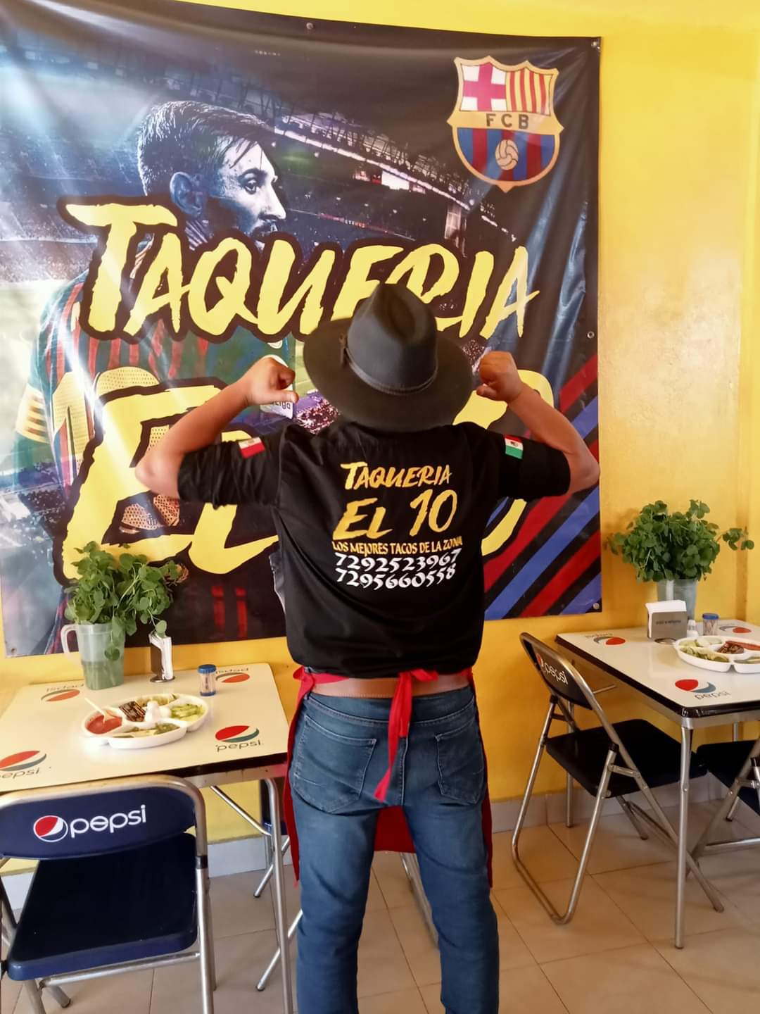 Taquería " El 10 " image 5