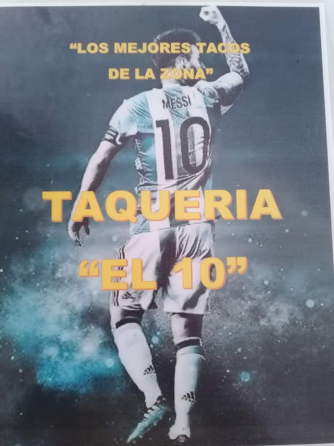 Taquería " El 10 " image 7