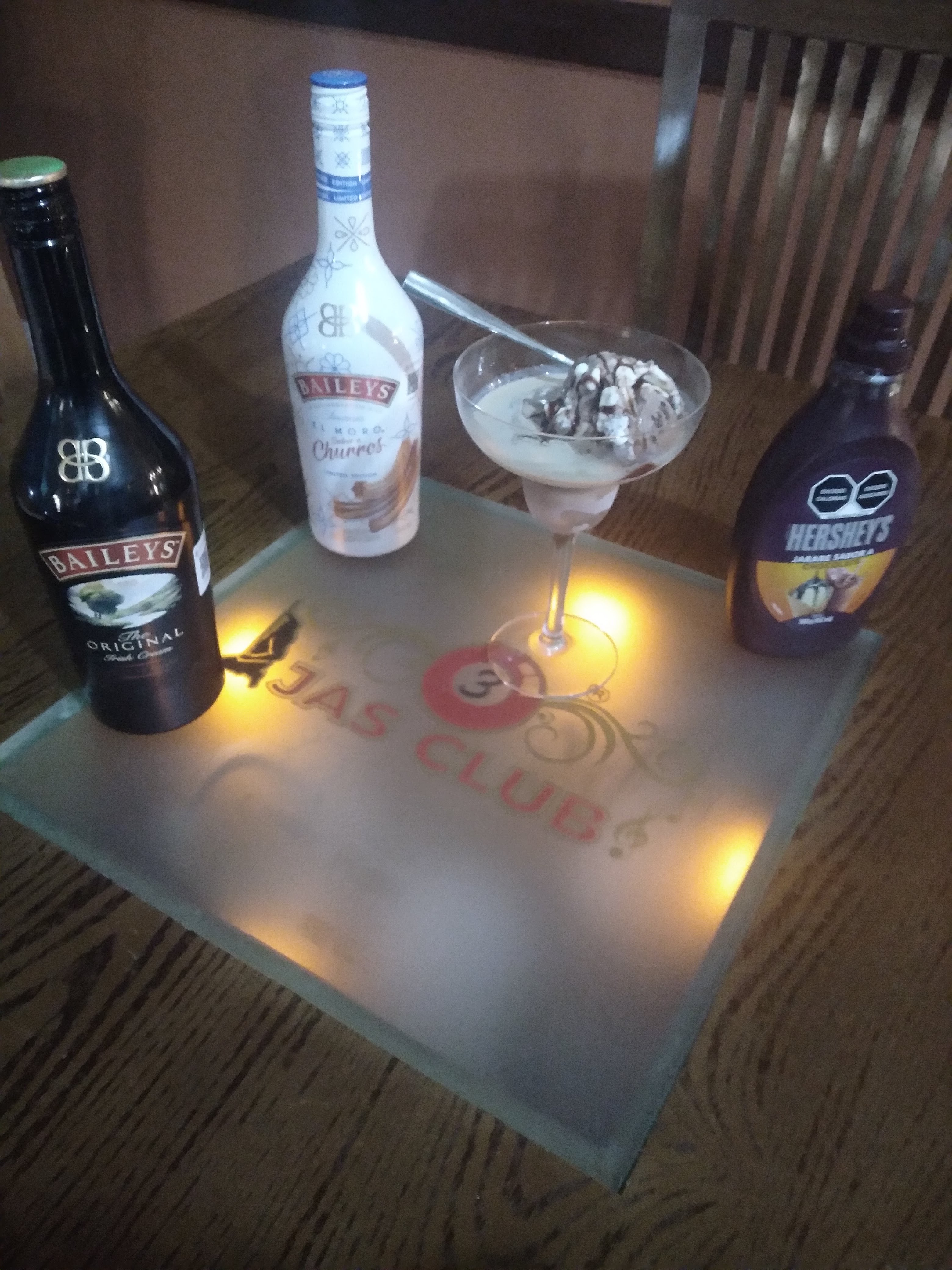 JAS CLUB restaurante bar -billar image 4