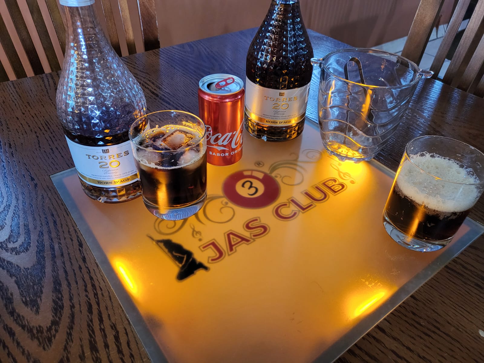 JAS CLUB restaurante bar -billar image 8