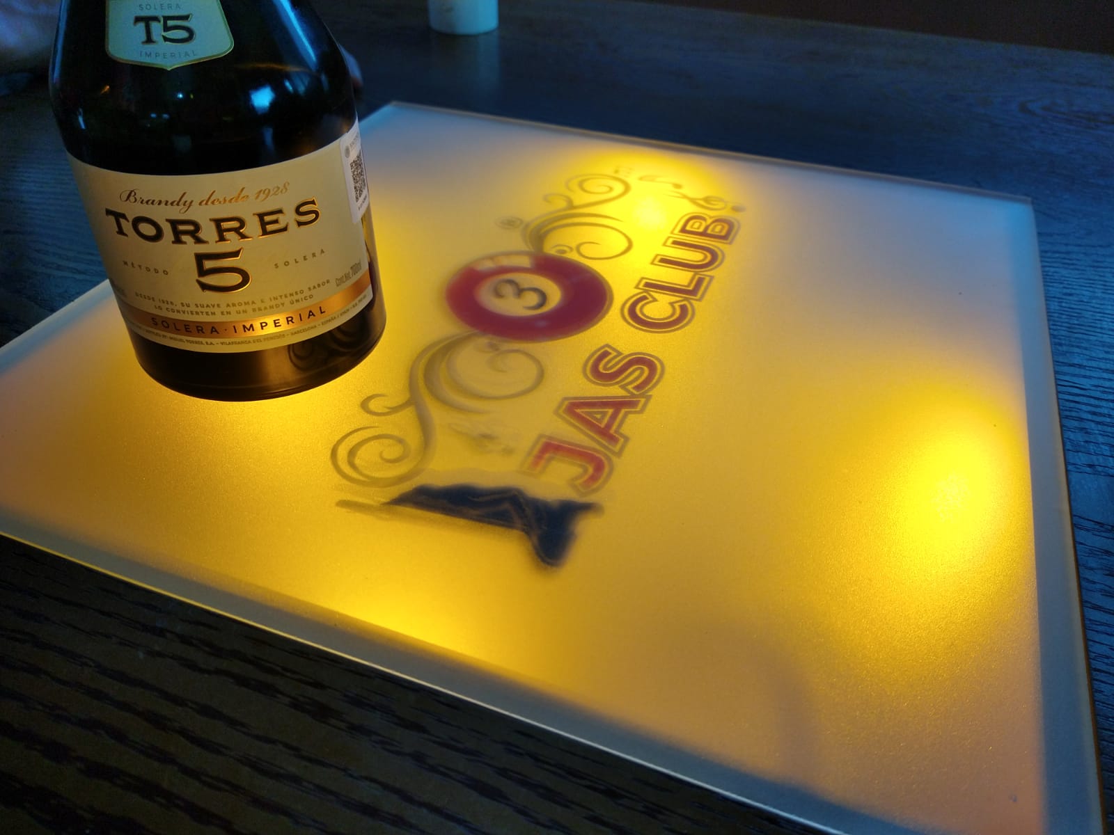 JAS CLUB restaurante bar -billar image 10