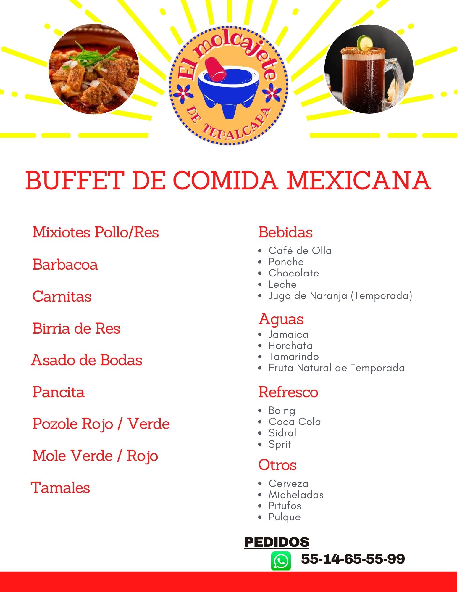 EL MOLCAJETE DE TEPALCAPA image 3