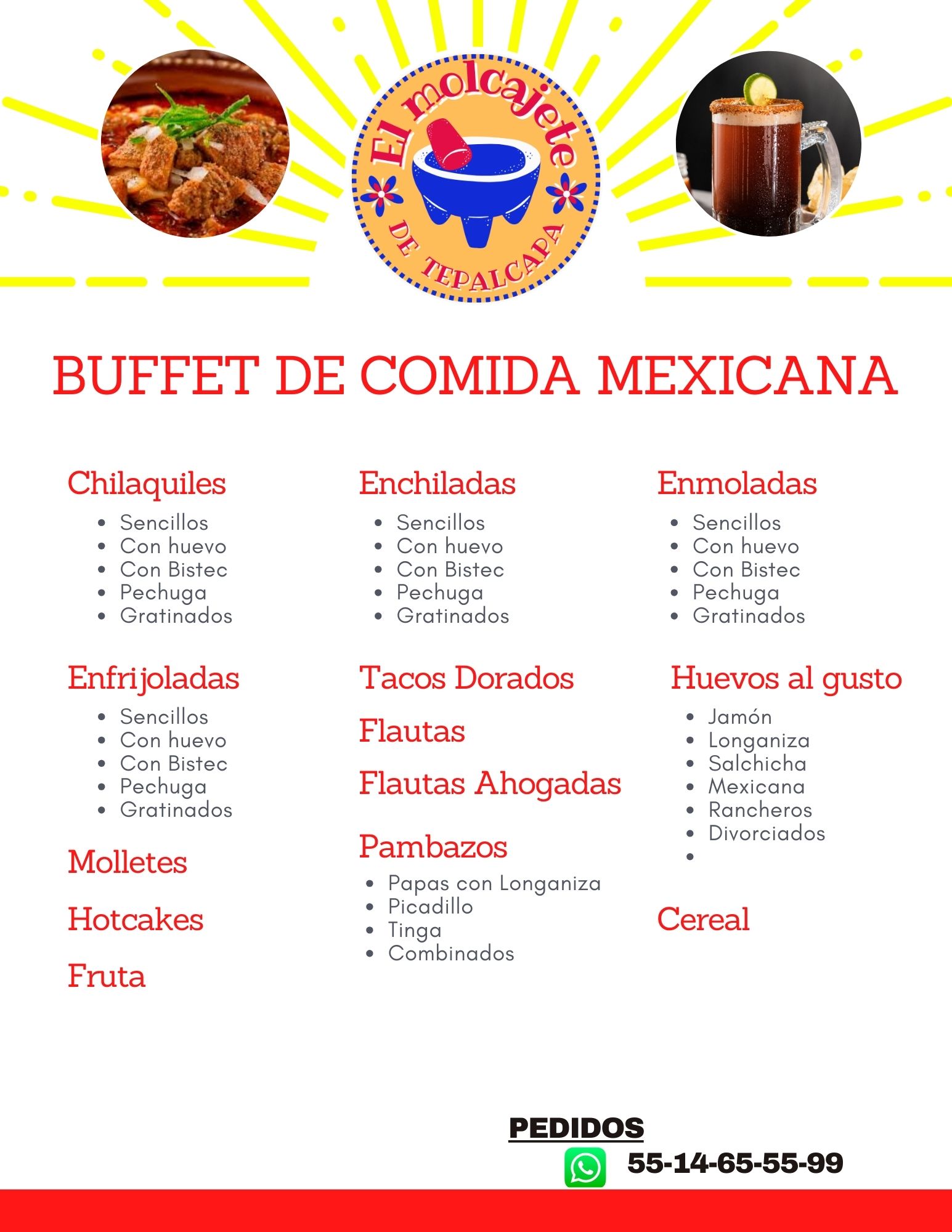 EL MOLCAJETE DE TEPALCAPA image 4