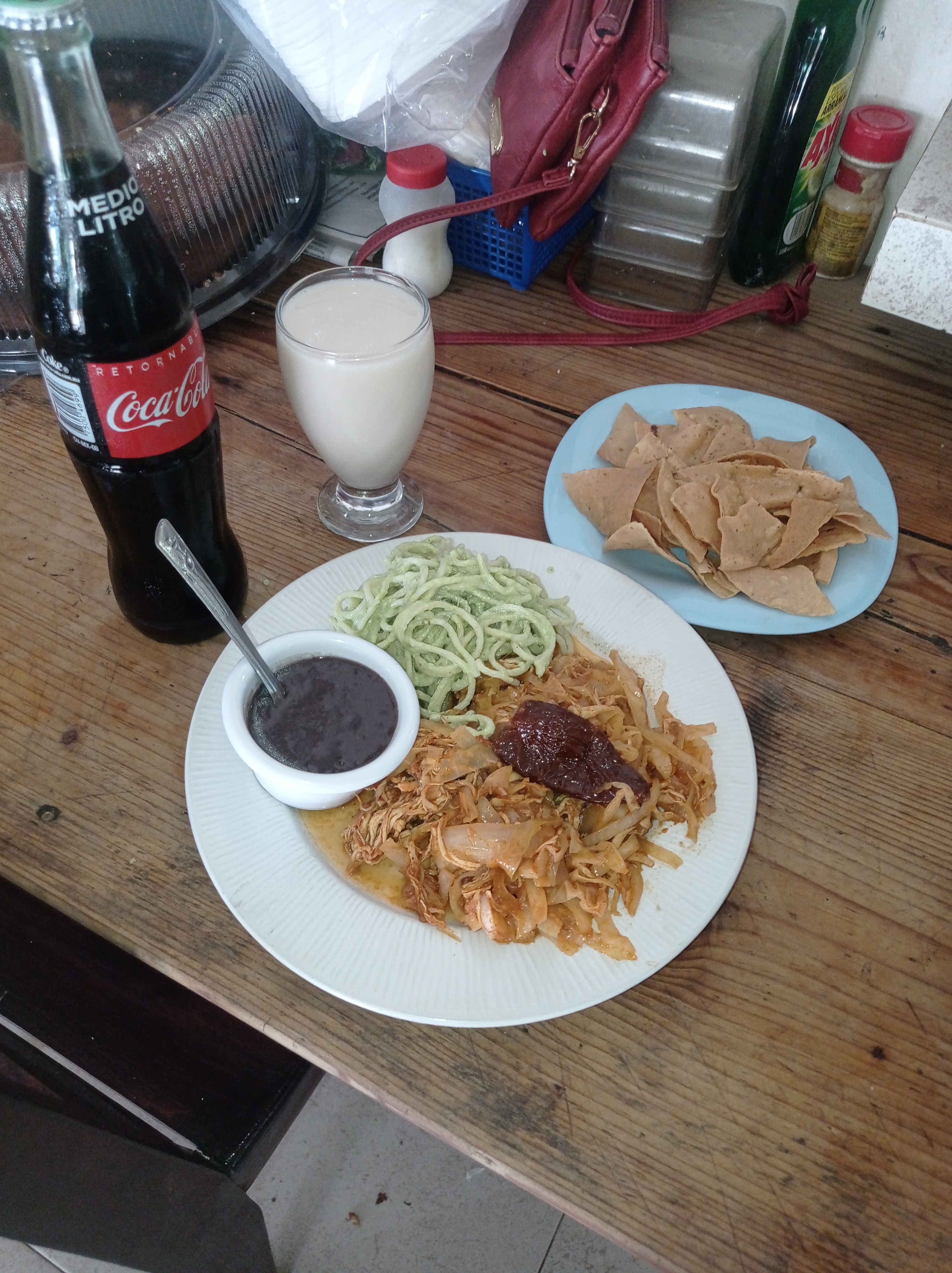 Pollos Hidalgo image 1