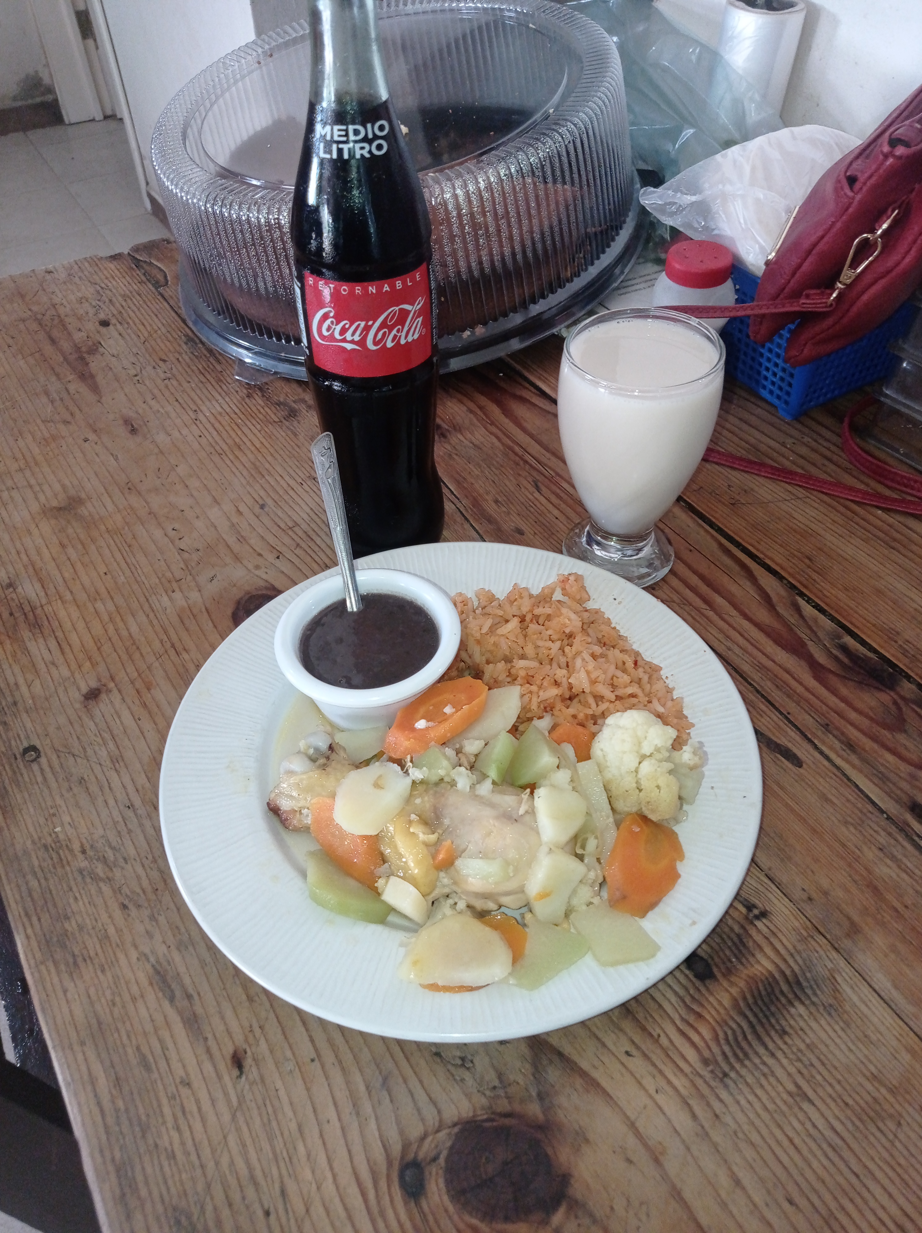 Pollos Hidalgo image 2