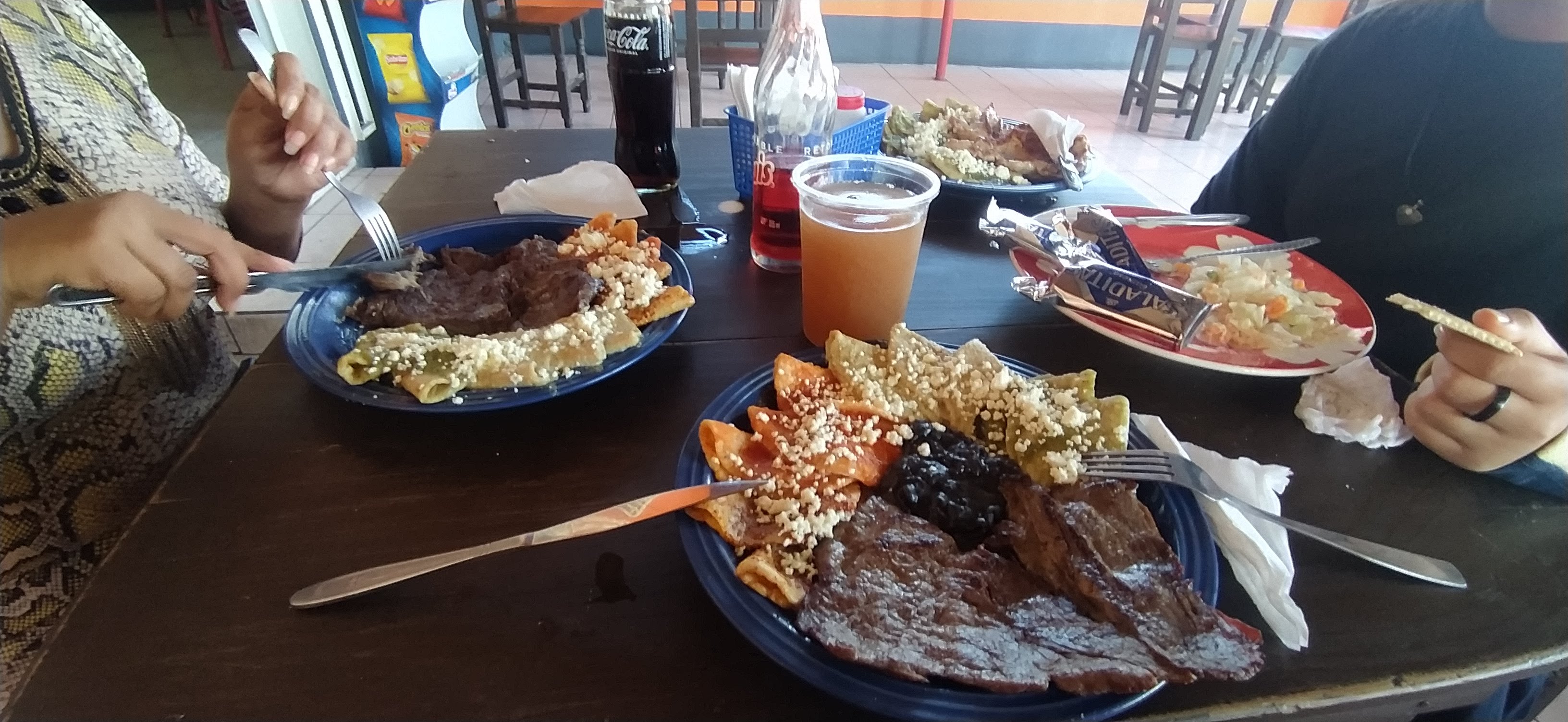 Pollos Hidalgo image 6