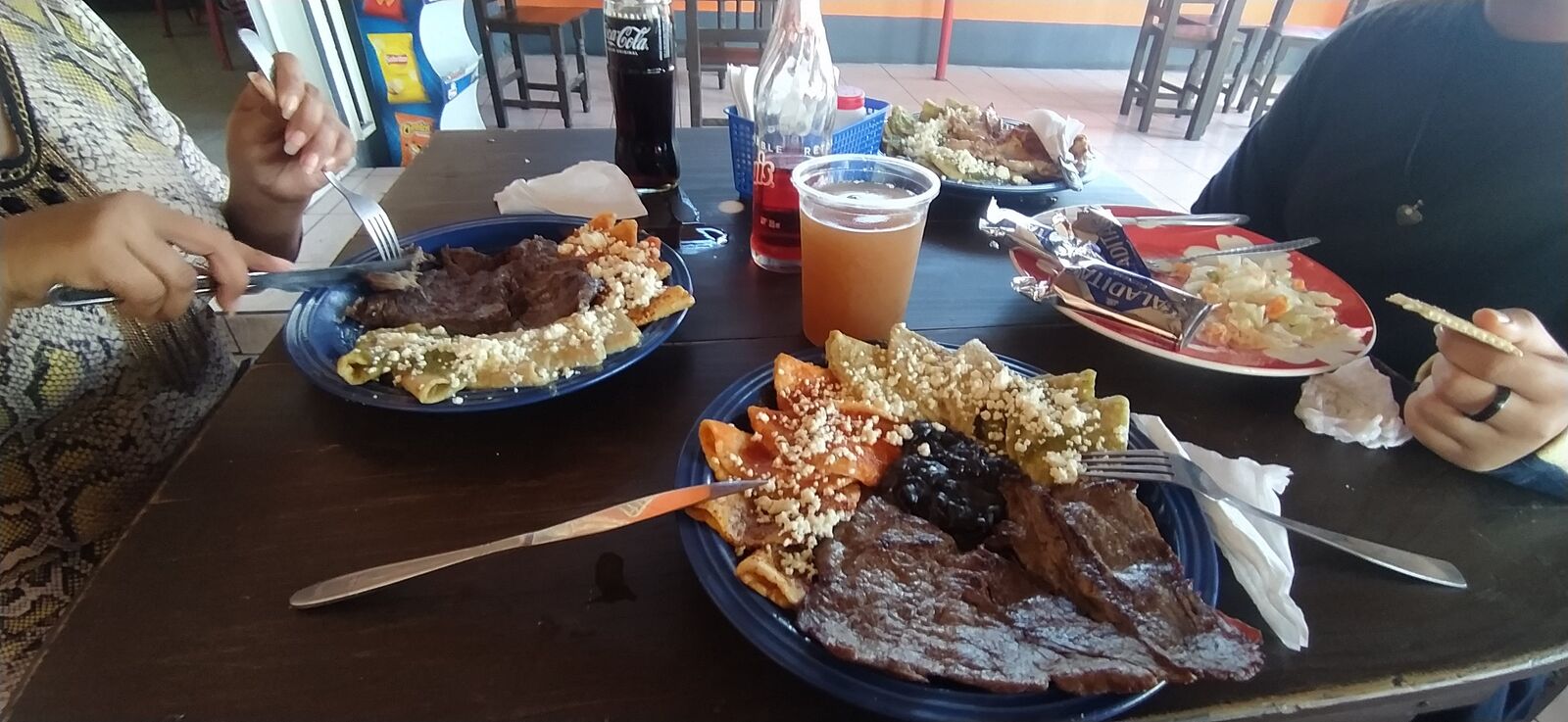 Pollos Hidalgo image 6