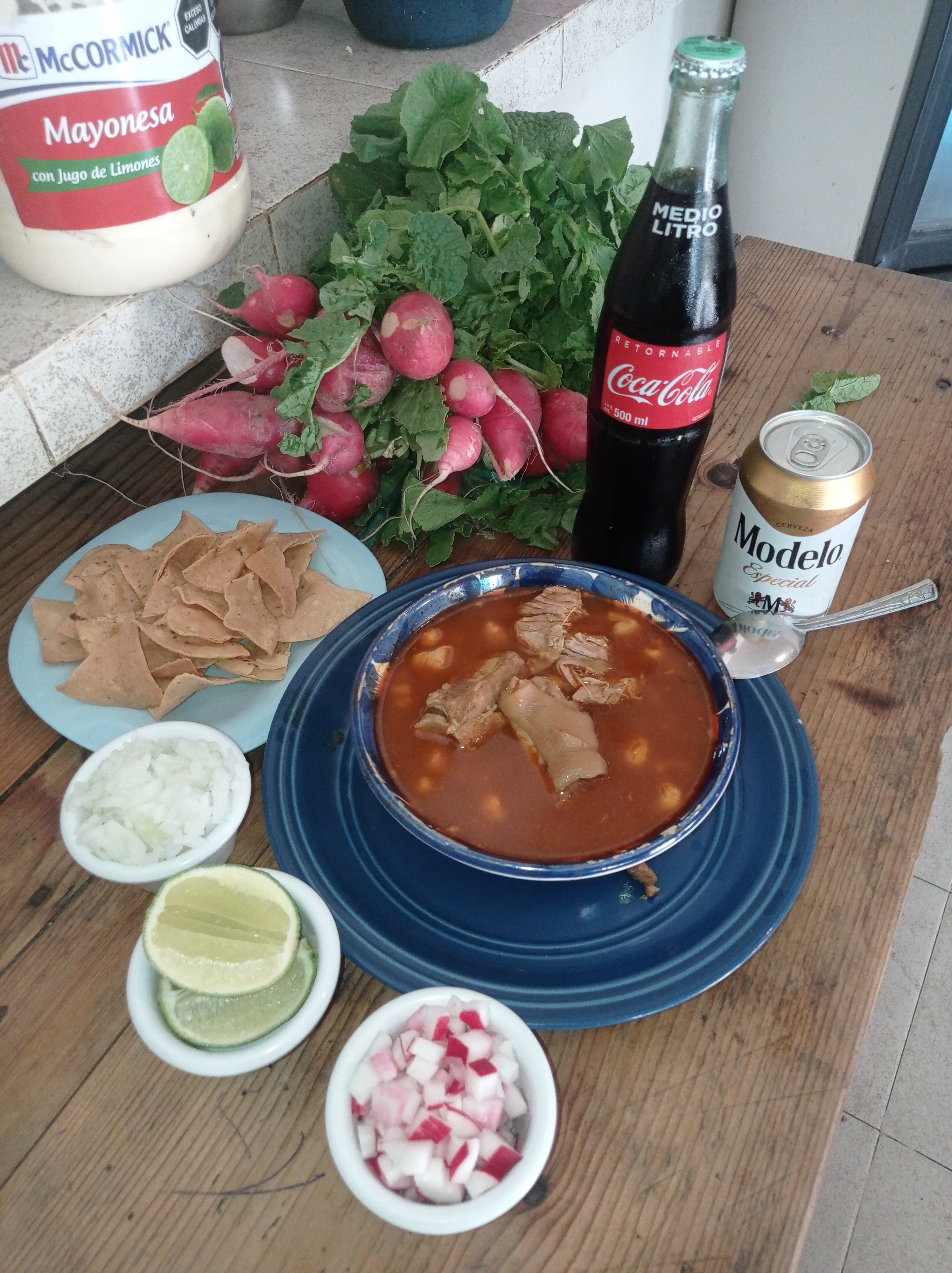 Pollos Hidalgo image 7