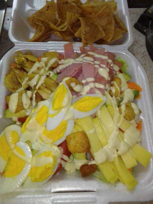 Pollos Hidalgo image 10