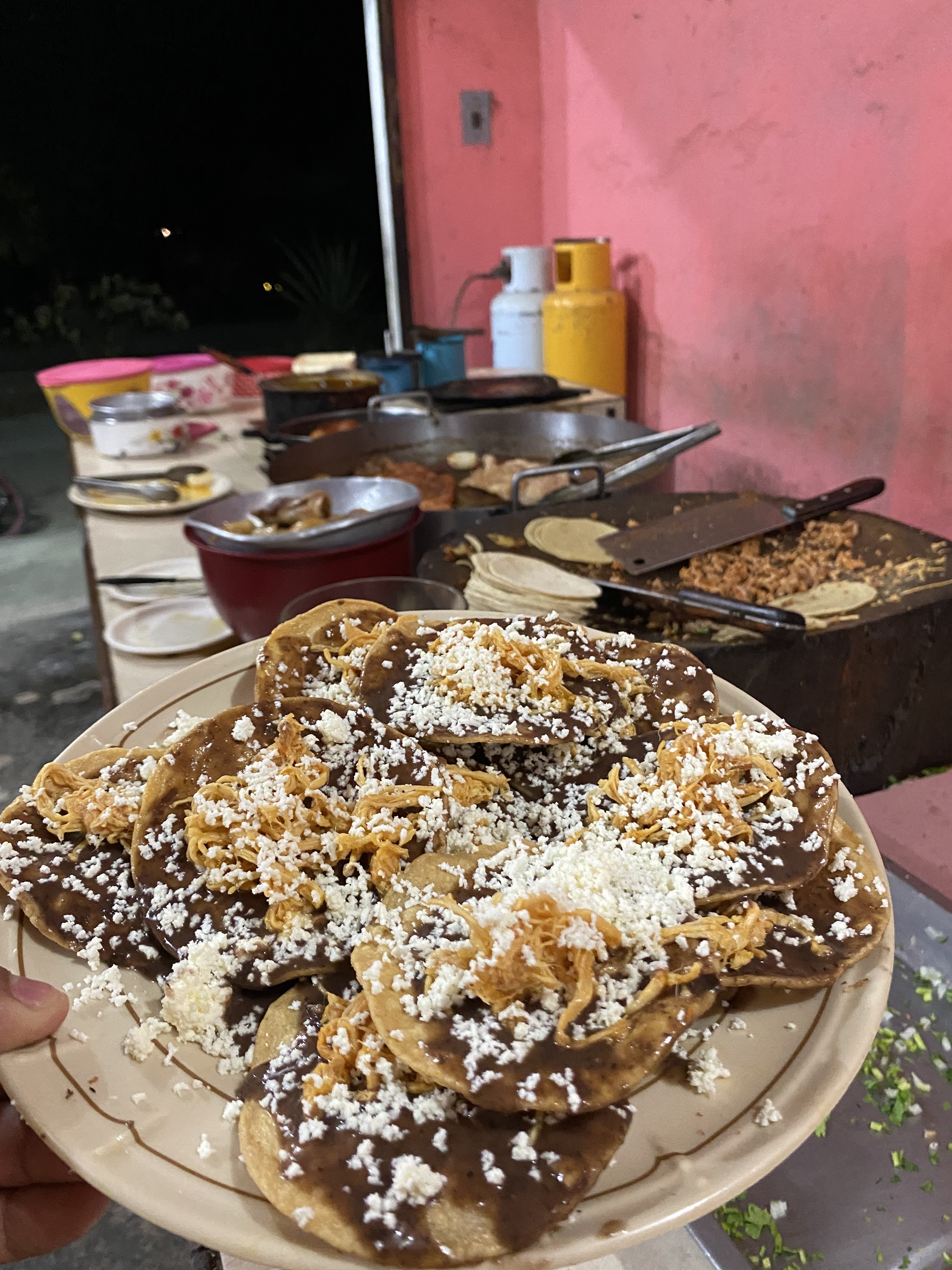 Tacos y Antojitos Feli image 1