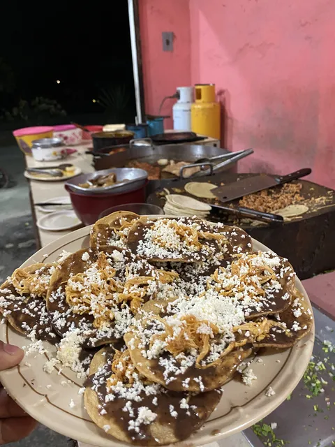 Tacos y Antojitos Feli image 1