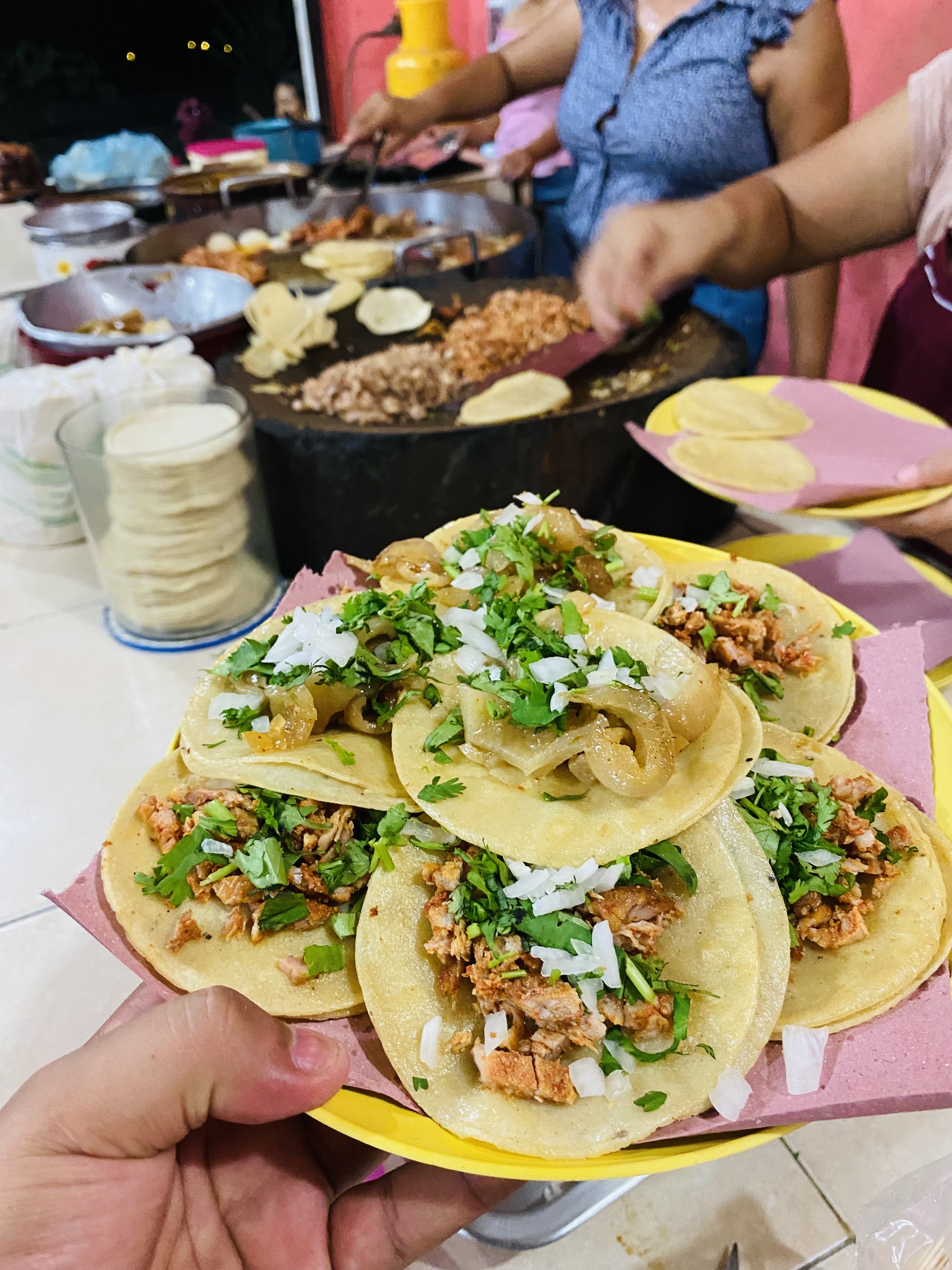 Tacos y Antojitos Feli image 2