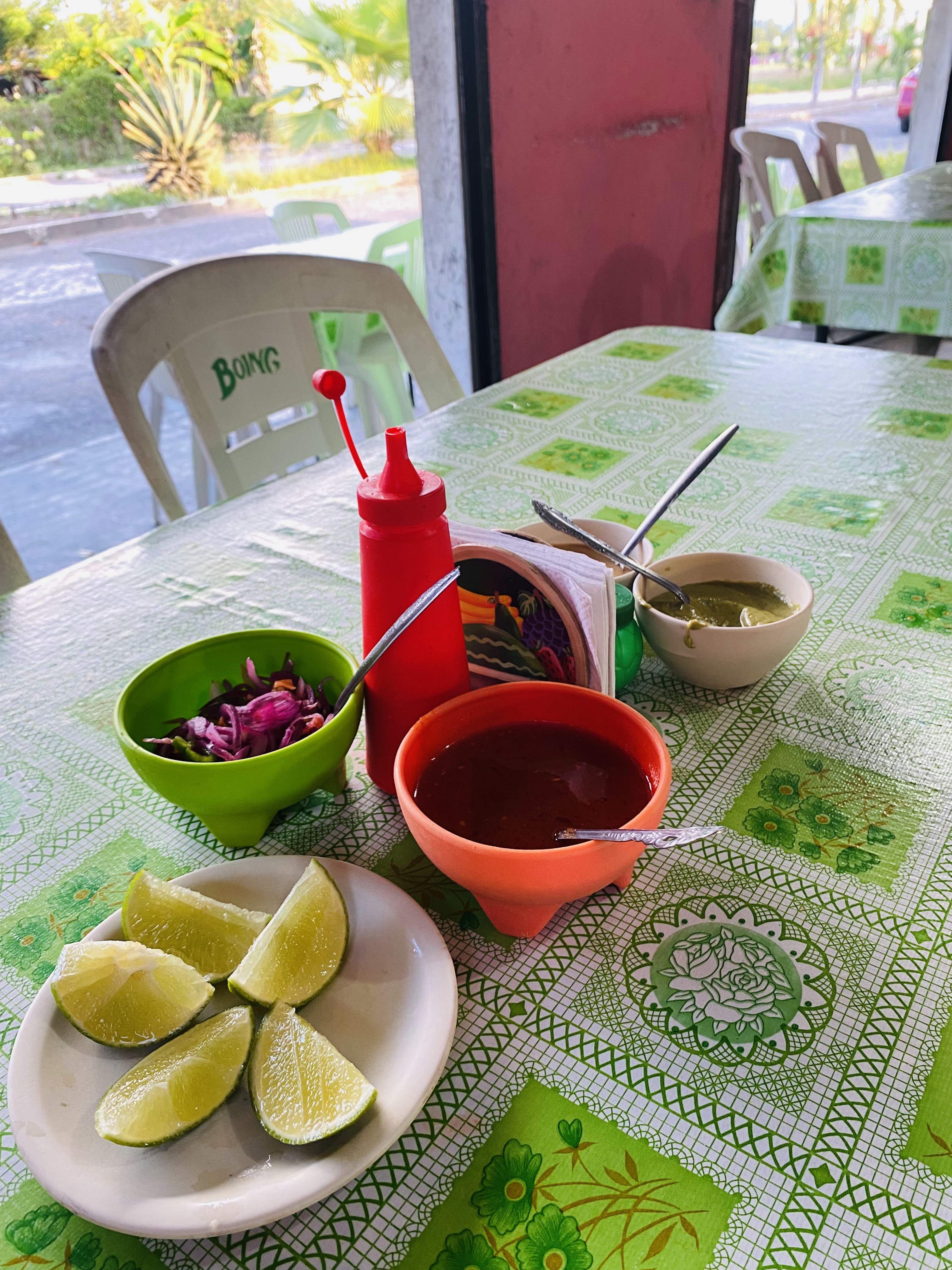 Tacos y Antojitos Feli image 3