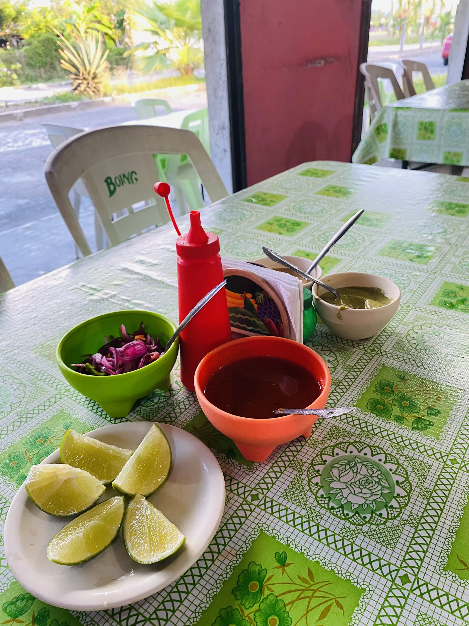 Tacos y Antojitos Feli image 3